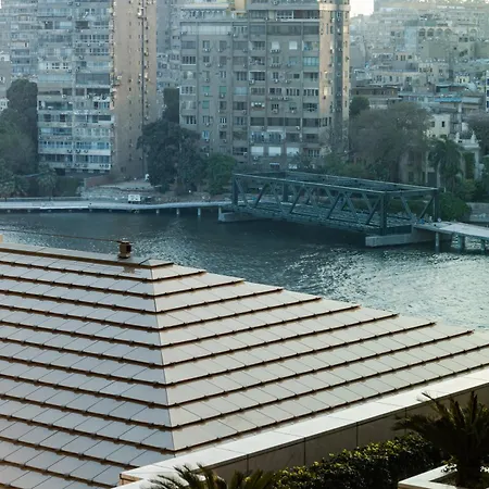 The Best Charming Condo On The Nile
